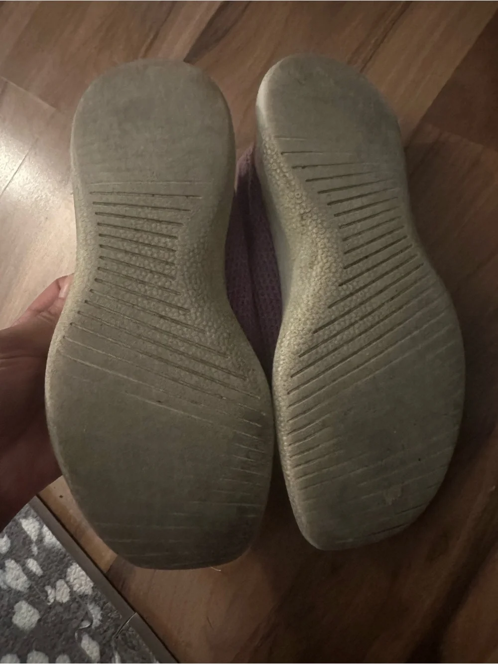 allbirds breathable knit